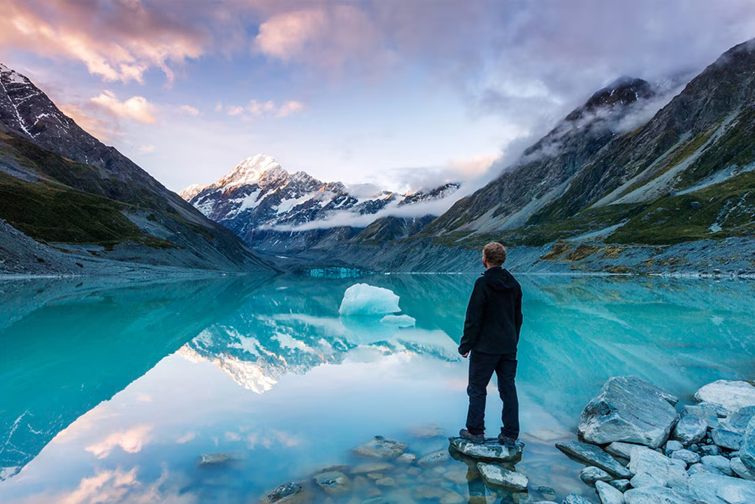 New Zealand