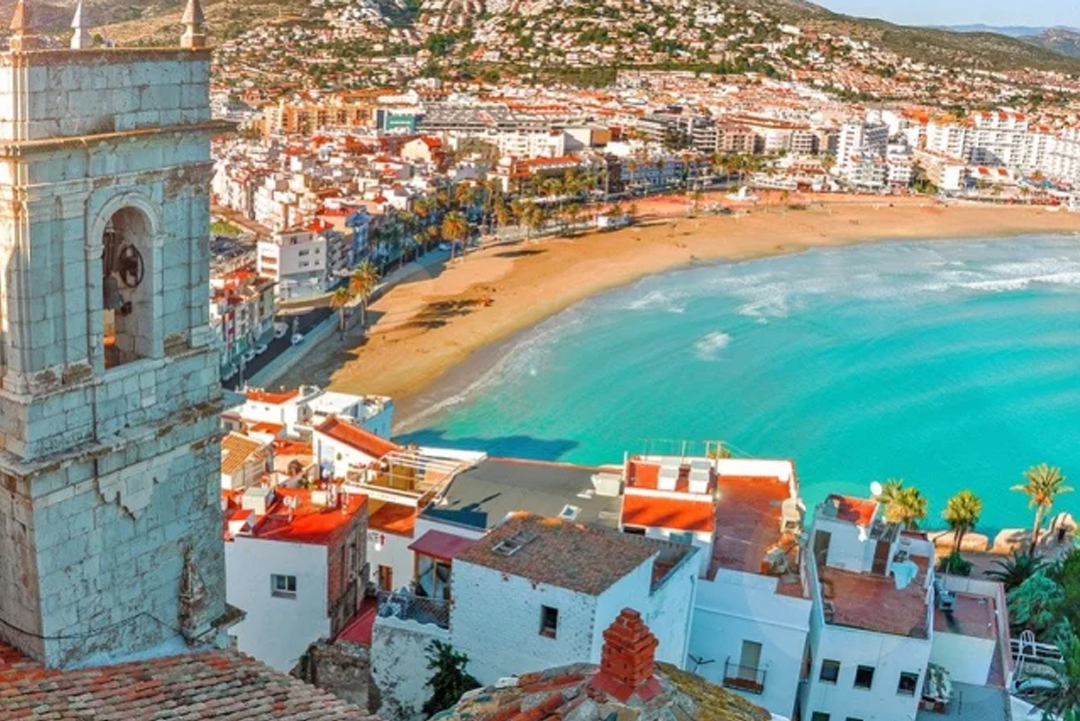 Spain