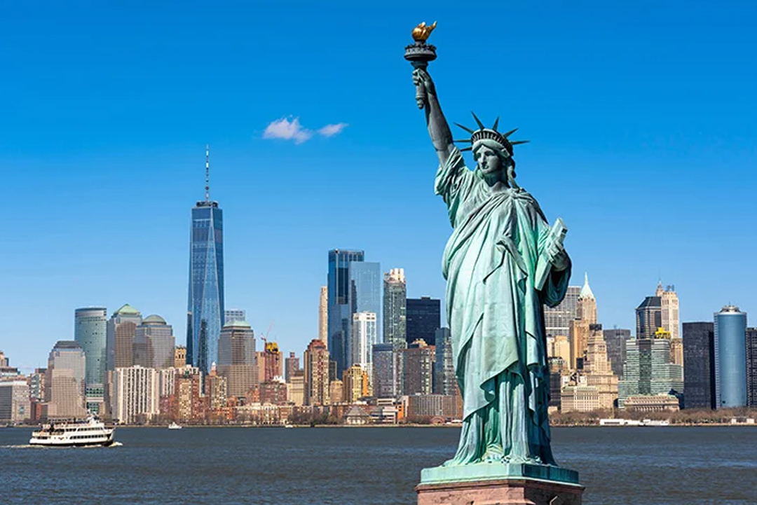 United States