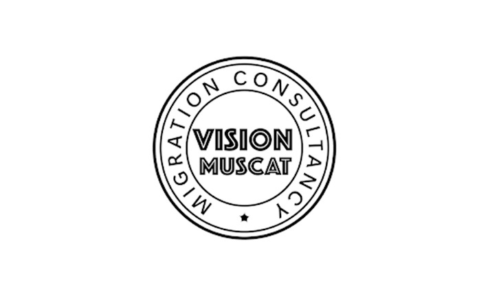 VISION MUSCAT MIGRATION