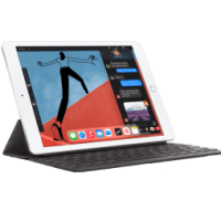 White Solo 2 Wireless Headphones