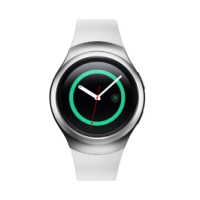 White Solo 2 Wireless Headphones