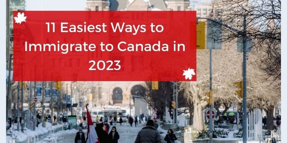 Rightway Canada Immigration Services