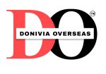 Donivia Overseas Nehru Place