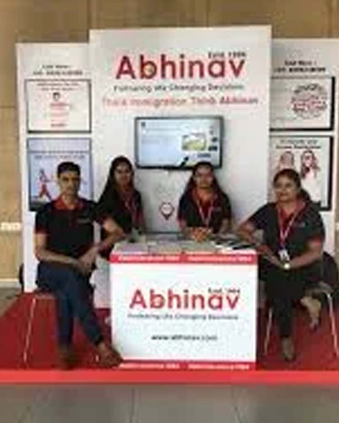 Abhinav Immigration Bangalore