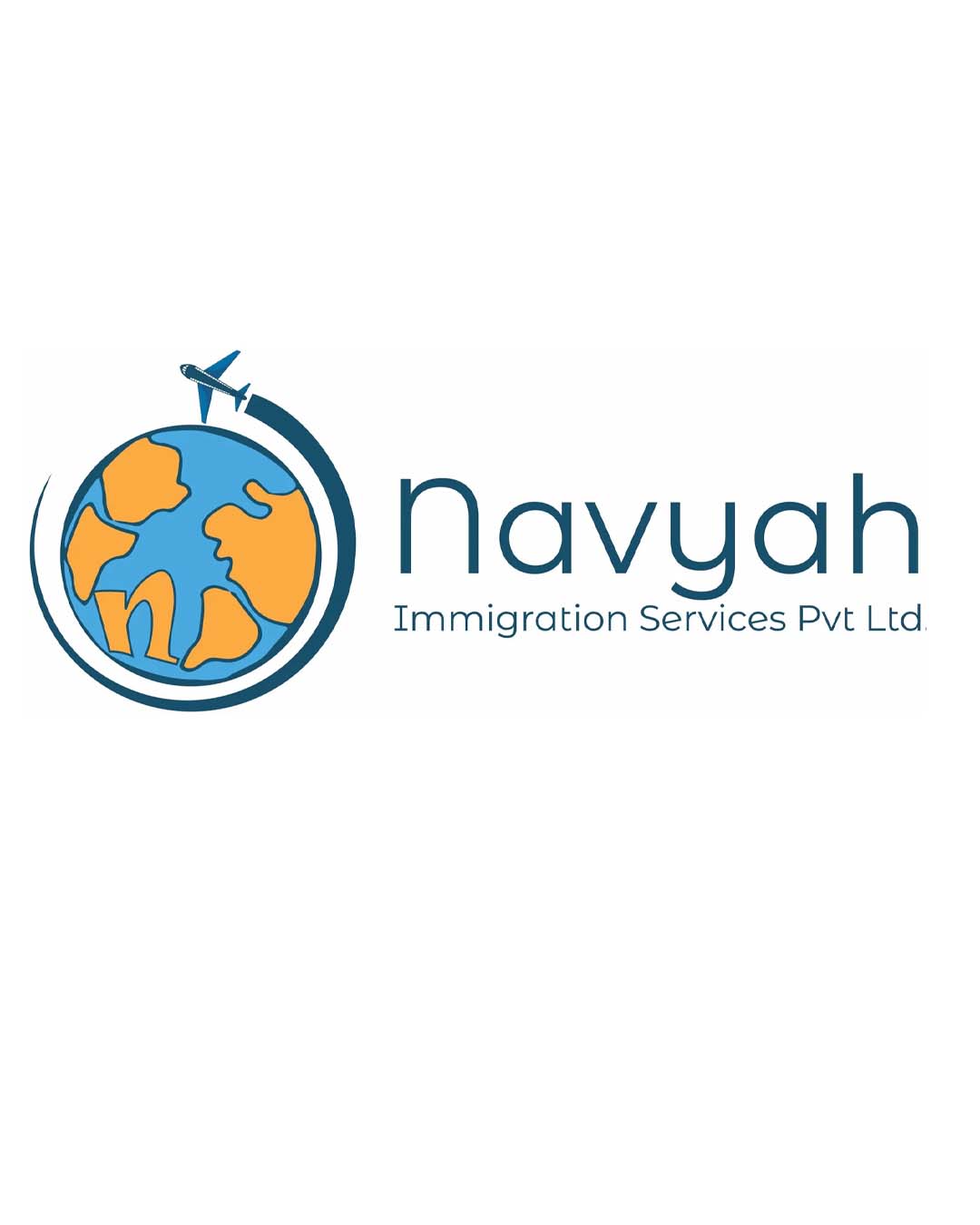 Navyah Immigration services Private Limited