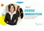 Diverse Immigration Services Delhi