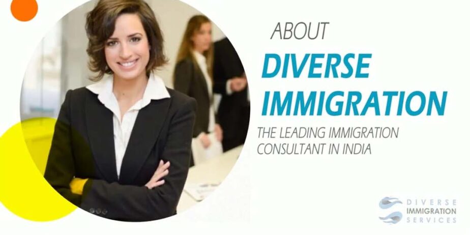Diverse Immigration Services Delhi