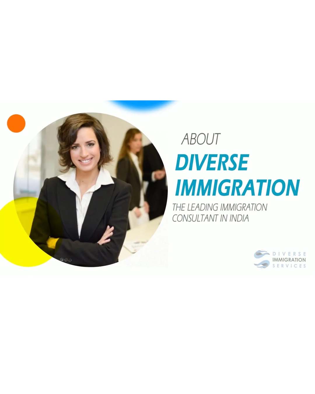 Diverse Immigration Services Delhi