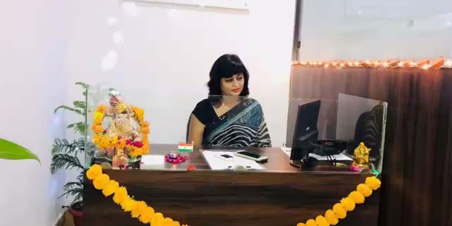 IRA Immigration Nehru Place