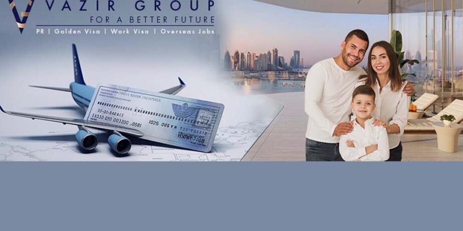 Vazir Group Immigration