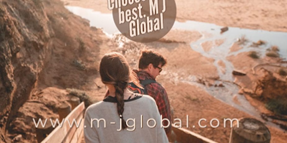 M-J Global