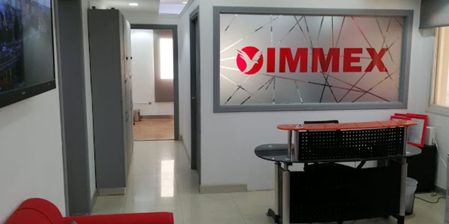 IMMEX IMMIGRATION EXPERTS