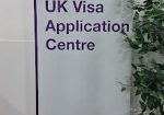 UK Visa Application Center