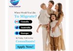 Seyon Migration Services