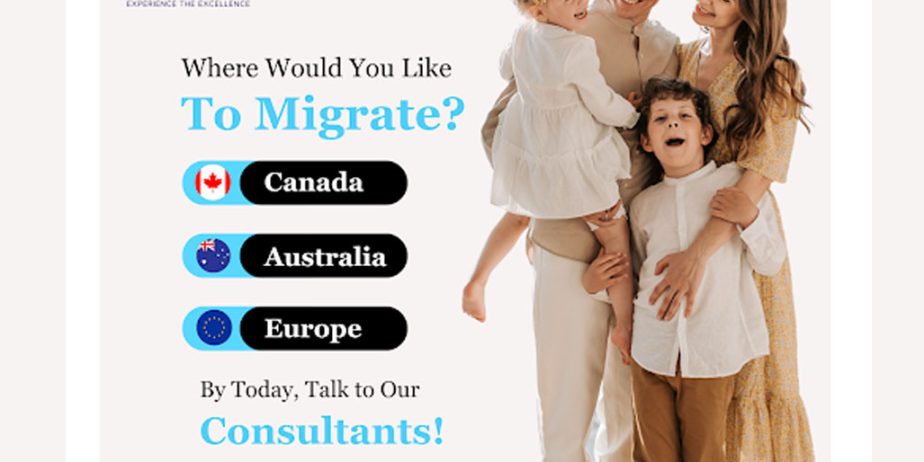 Seyon Migration Services