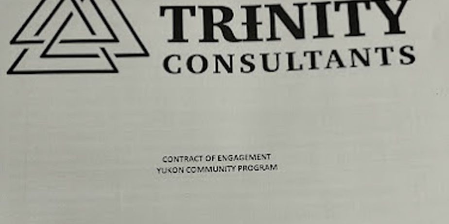 TRENITY CONSULTANTS QATAR