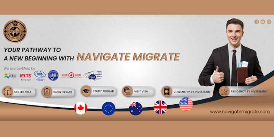 Navigate Migrate Qatar