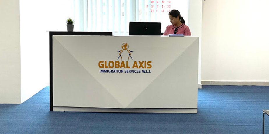 Global Axis Immigration Services