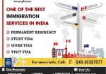 Kansas Overseas Careers