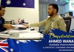 MilkyWay Immigration Consultant Jeddah