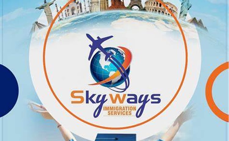 Skyways Immigration Dubai