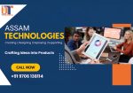 Assam Technologies