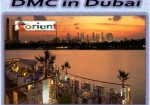 DMC LLC DUBAI