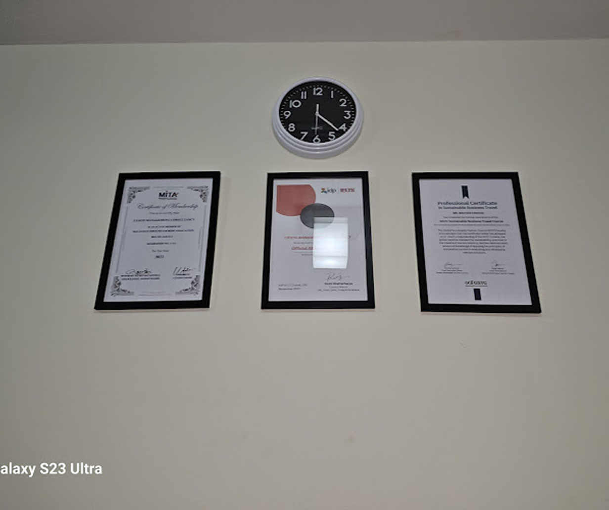 Easess International immigration