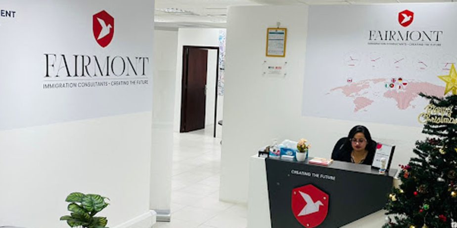 Fairmont Immigration Consultants Dubai