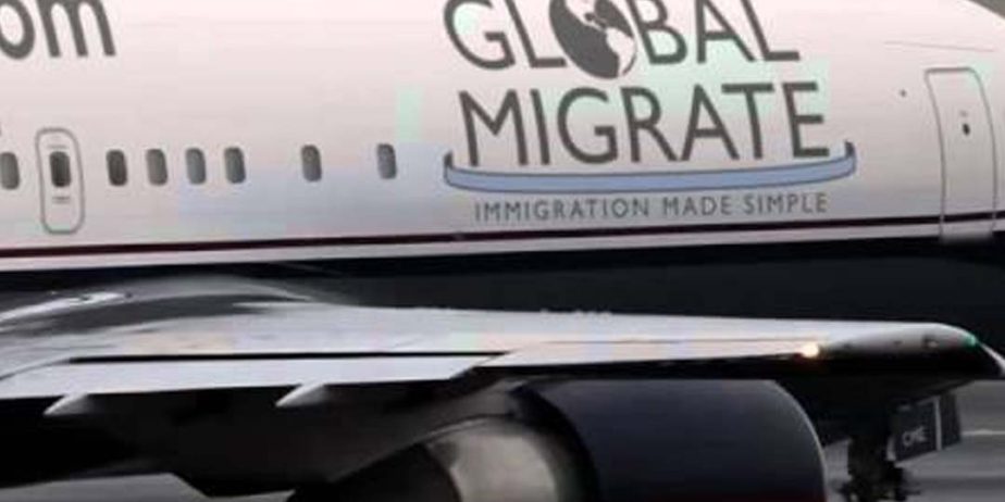 Global Migrate UK
