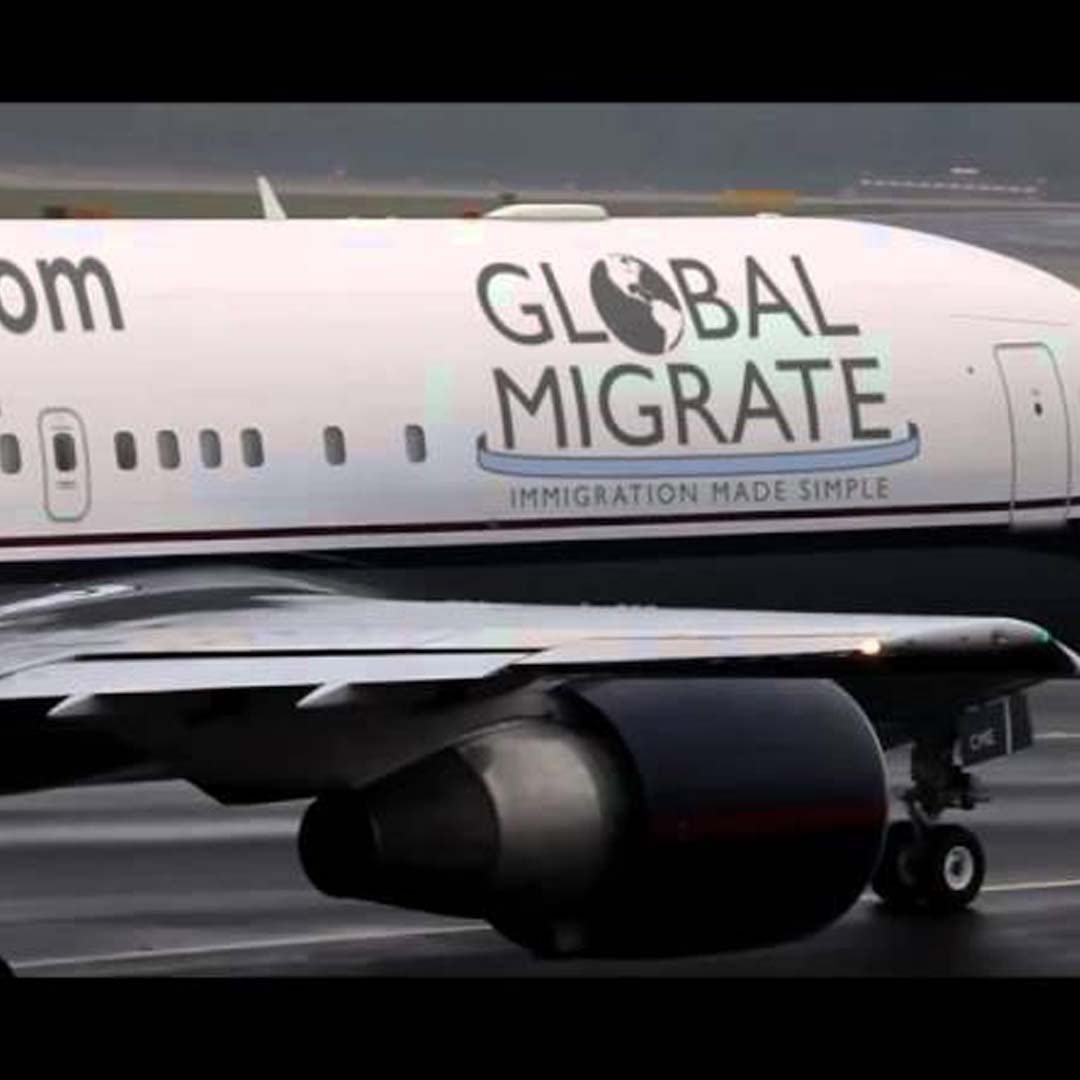 Global Migrate UK