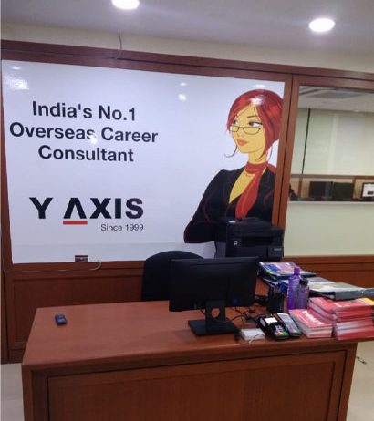 Immigration & Visa Consultant Bangalore: Y-Axis Consultancy