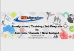 Mk Migration Solutions Private Limited