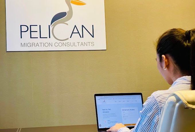 Pelican Migration Consultants