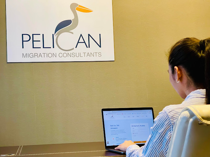 Pelican Migration Consultants