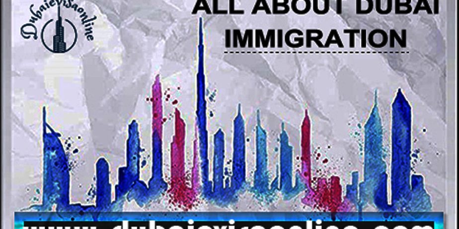 Proficient Immigration Dubai