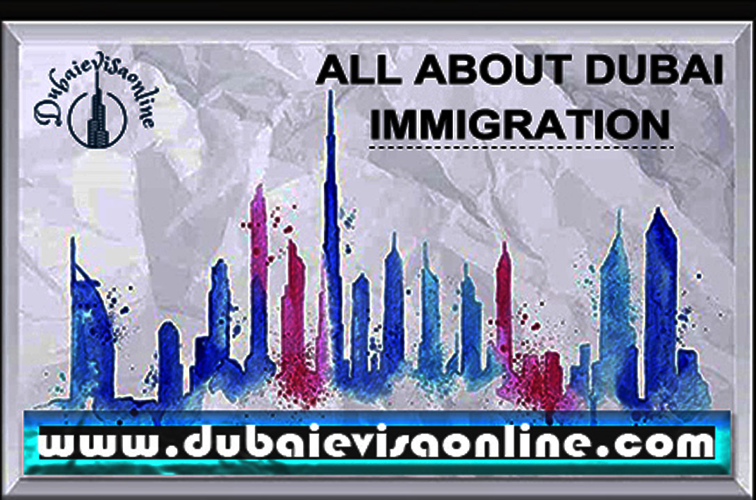 Proficient Immigration Dubai