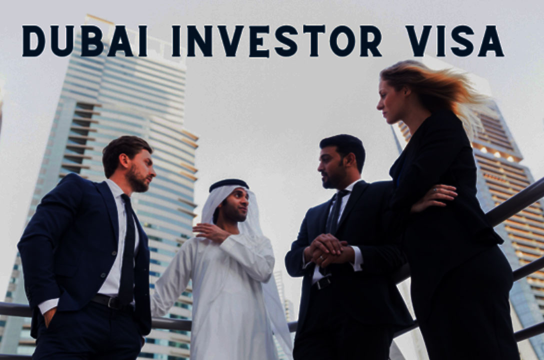 Proficient Immigration Dubai