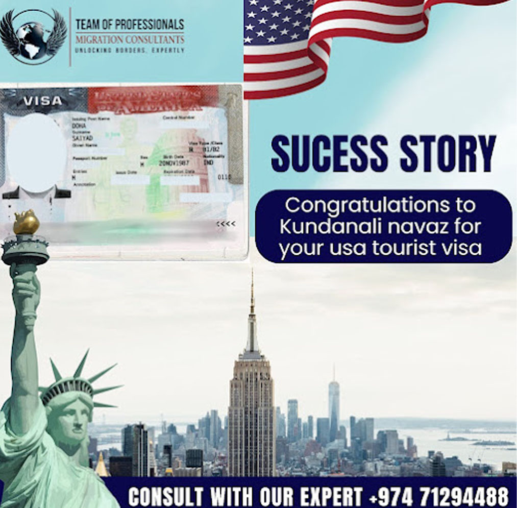 Team of Professionals Migration