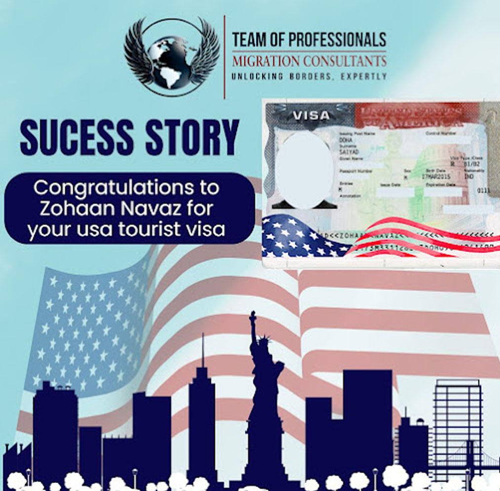 Team of Professionals Migration