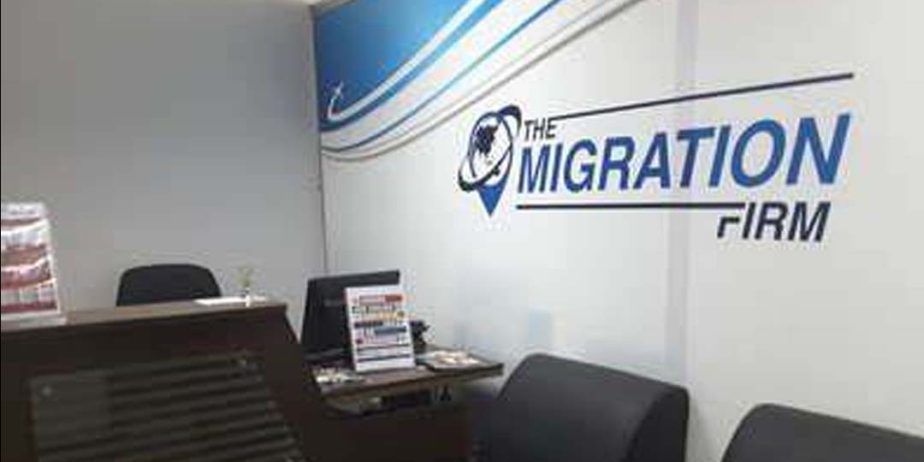 The Migration Firm