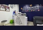 Trenity Consultants Abu Dhabi