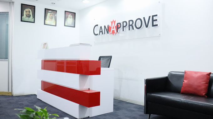 Canapprove Immigration Services llc Dubai