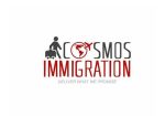 Cosmos Immigration Dubai