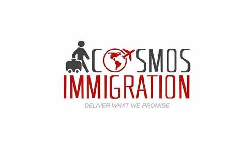 Cosmos Immigration Dubai