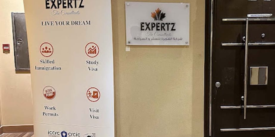 Expertz – The Consultants Jeddah