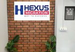 Hexus Migration