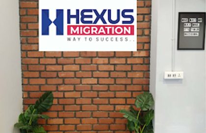 hexus-migration