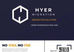 HYER Migration